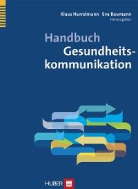 Handbuch Gesundheitskommunikation Foto №1
