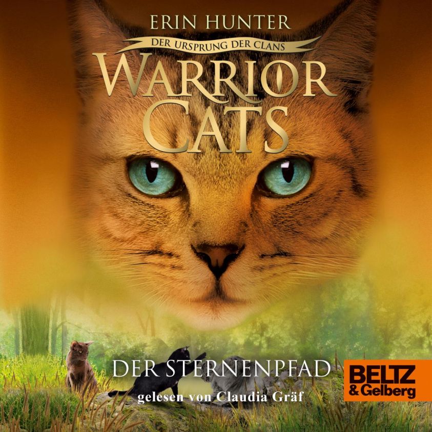 Warrior Cats - Der Ursprung der Clans. Der Sternenpfad Foto 2