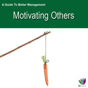A Guide to Better Management: Motivating Others Foto №1