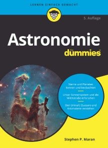 Astronomie für Dummies Foto №1