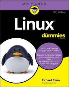 Linux For Dummies photo №1