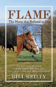 Flame - the Horse That Refused to Die Foto №1