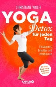 Yoga-Detox für jeden Tag Foto №1