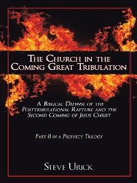 The Church in the Coming Great Tribulation photo №1