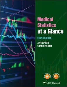 Medical Statistics at a Glance photo №1