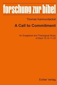 A Call to Commitment photo №1
