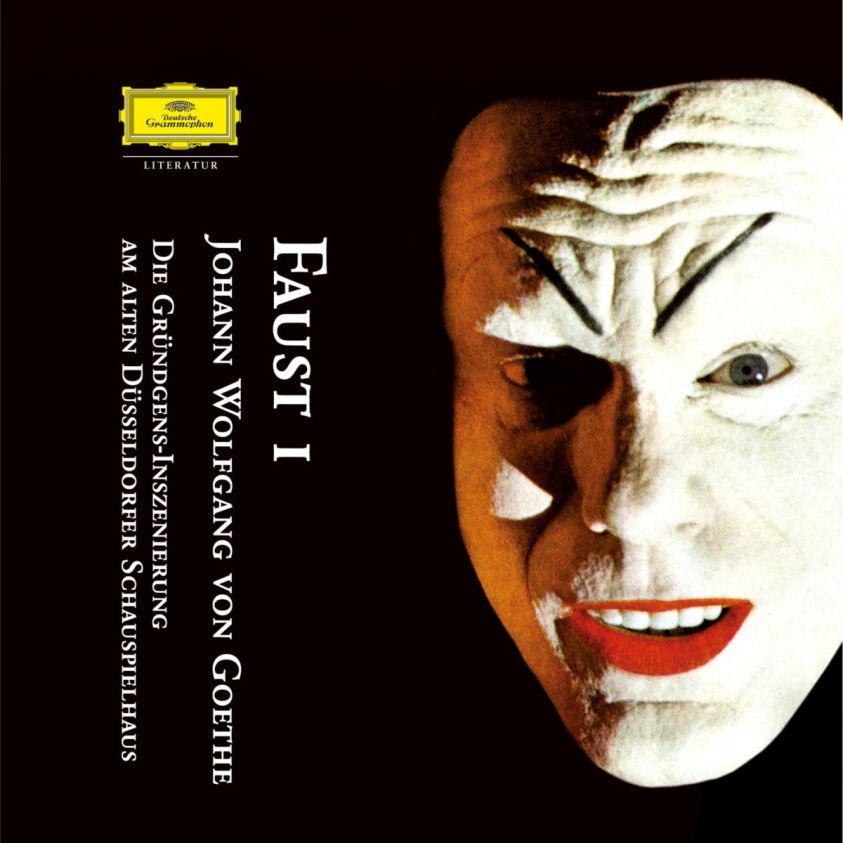Goethe: Faust 1 (Die Gr�ndgens-Inszenierung 1954) Foto 2