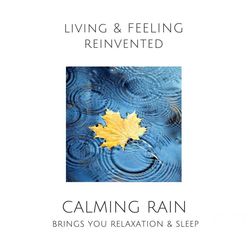 Calming Rain: Brings You Relaxation and Sleep photo 2
