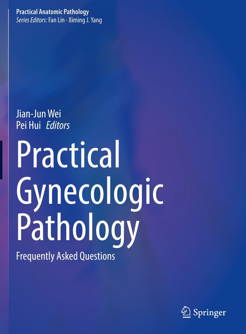 Practical Gynecologic Pathology photo №1