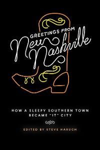 Greetings from New Nashville photo №1