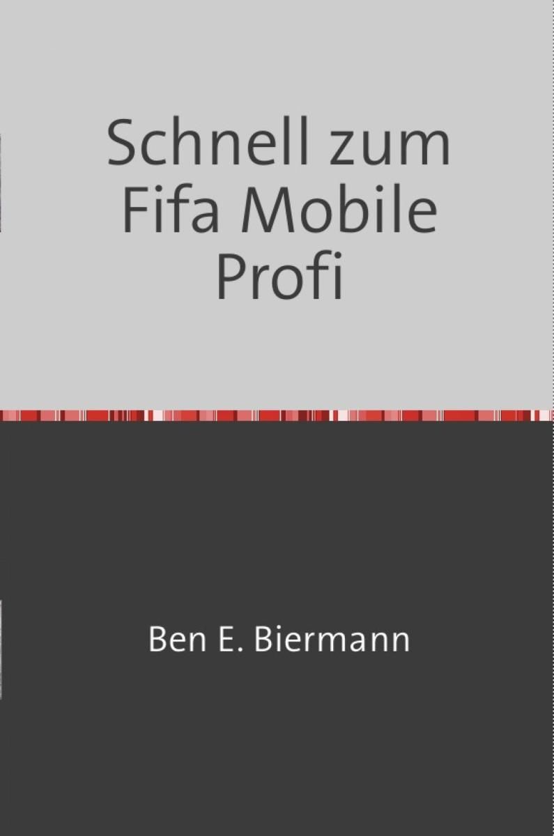 Schnell zum FIFA Mobile Profi Foto №1