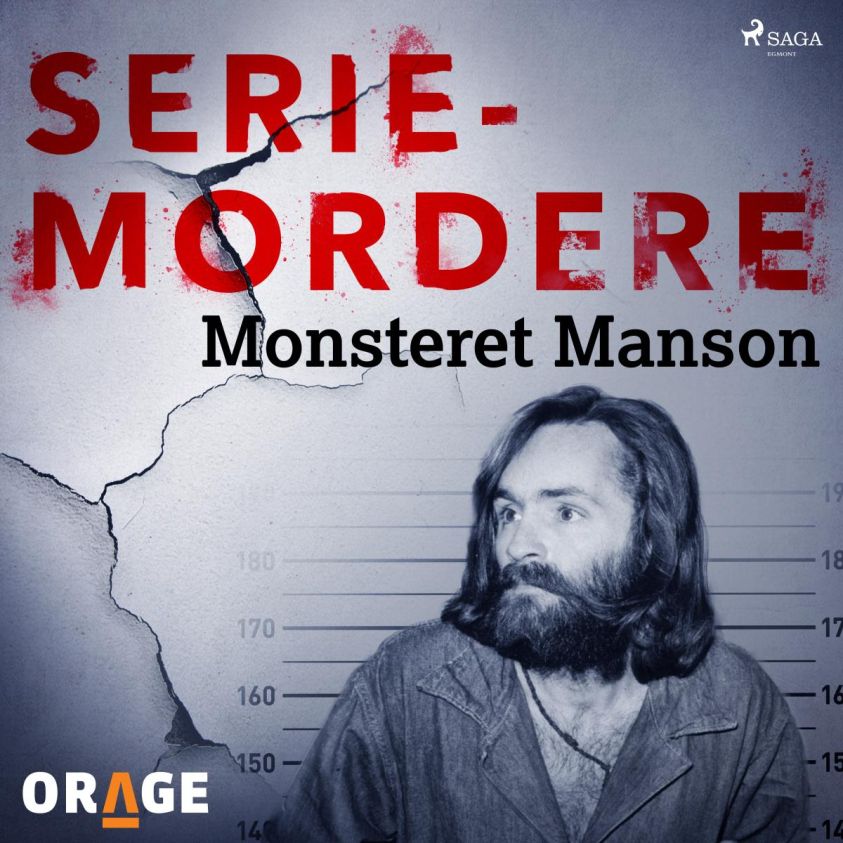 Monsteret Manson photo 2