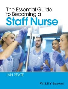 The Essential Guide to Becoming a Staff Nurse Foto №1