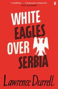 White Eagles Over Serbia photo №1