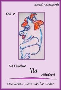 Das kleine lila Nilpferd Teil 2 Foto №1