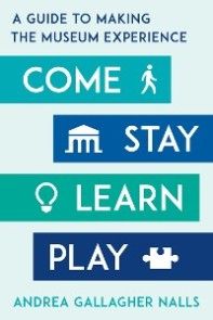 Come, Stay, Learn, Play photo №1