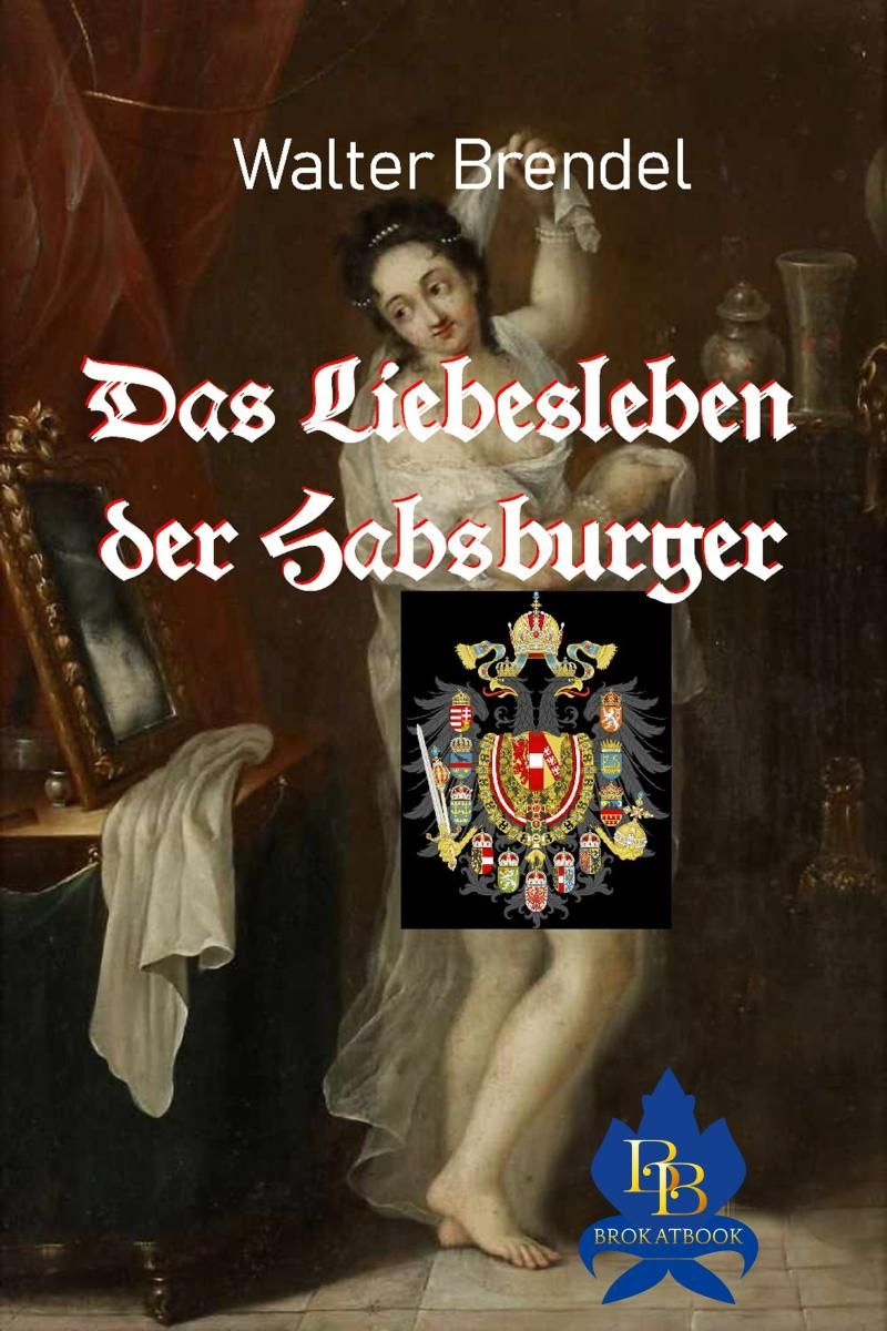 Das Liebesleben der Habsburger Foto №1
