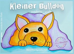 Kleiner Bulldog Foto №1