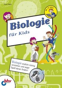 Biologie für Kids Foto №1