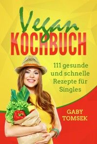 Vegan Kochbuch Foto №1