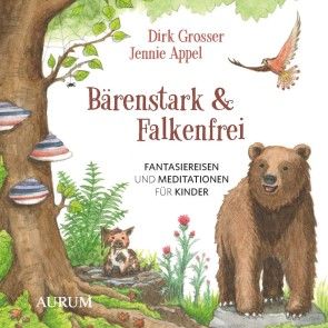 Bärenstark & Falkenfrei Foto 1