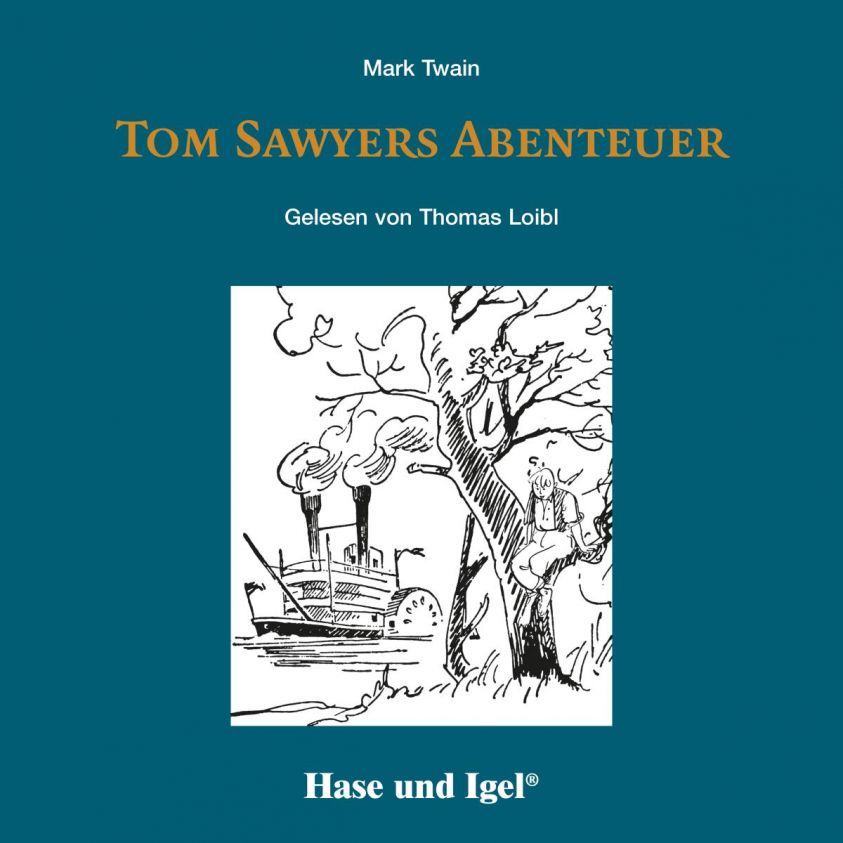 Tom Sawyers Abenteuer / Hörbuch Foto 2