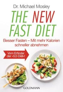 The New Fast Diet Foto №1