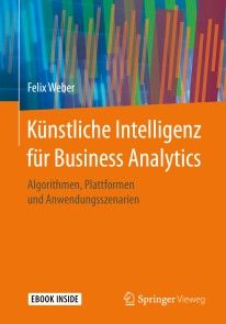 Künstliche Intelligenz für Business Analytics Foto №1
