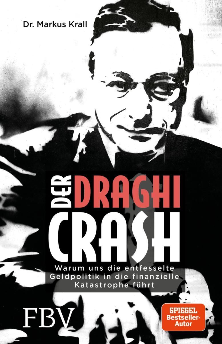 Der Draghi-Crash Foto №1