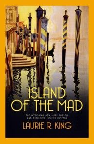 Island of the Mad photo №1