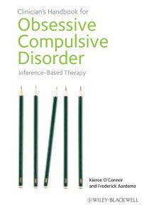 Clinician's Handbook for Obsessive Compulsive Disorder photo №1