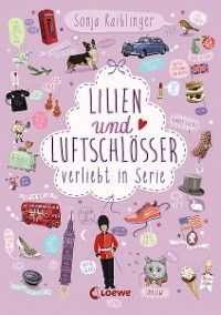 Lilien und Luftschlösser (Band 2) - Verliebt in Serie Foto 2