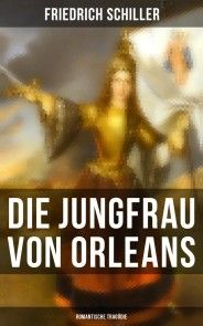 Die Jungfrau von Orleans: Romantische Tragödie Foto №1