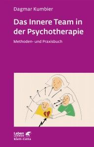 Das Innere Team in der Psychotherapie (Leben lernen, Bd. 265) Foto №1