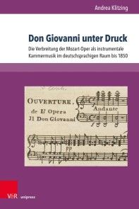 Don Giovanni unter Druck Foto №1