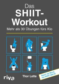 Das SHIIT-Workout Foto №1