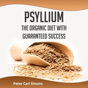 Psyllium - The Organic Diet with Guaranteed Success photo 1