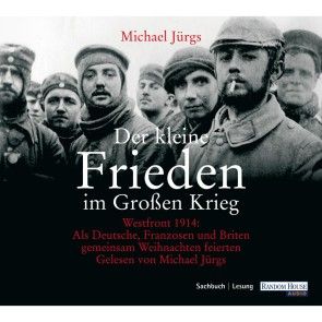 Der kleine Frieden im Großen Krieg Foto №1