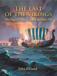 The Last of the Vikings photo №1