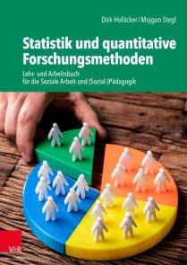 Statistik und quantitative Forschungsmethoden Foto №1