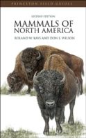 Mammals of North America photo №1