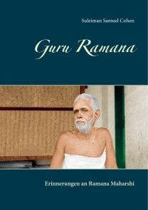 Guru Ramana Foto №1