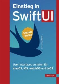 Einstieg in SwiftUI Foto №1