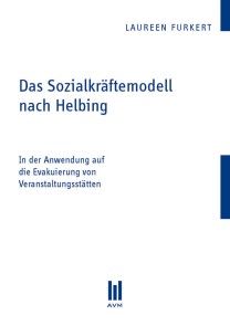 Das Sozialkräftemodell nach Helbing Foto №1