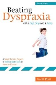 Beating Dyspraxia with a Hop, Skip and a Jump photo №1