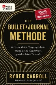 Die Bullet-Journal-Methode Foto №1