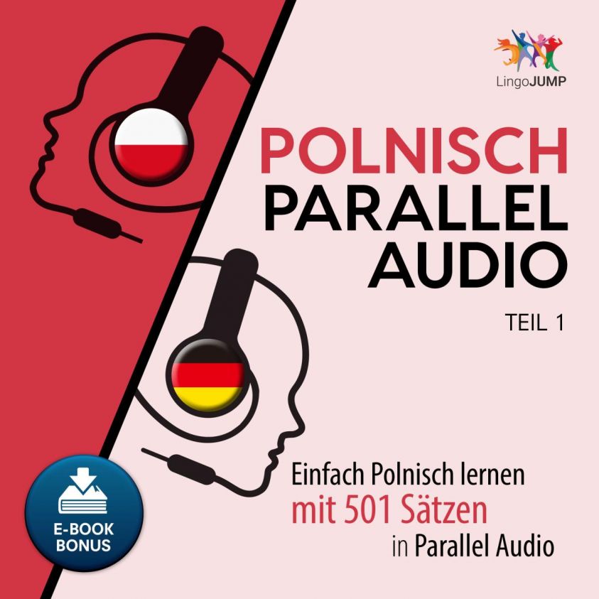 Polnisch Parallel Audio - Teil 1 Foto 2