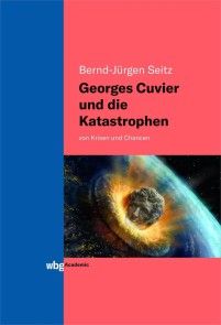 Georges Cuvier und die Katastrophen Foto №1