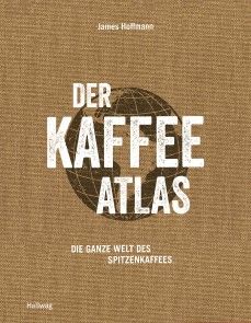 Der Kaffeeatlas Foto №1