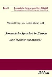 Romanische Sprachen in Europa photo №1